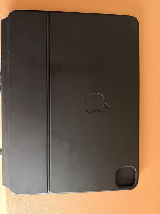 Apple Magic Keyboard iPad Pro e Air