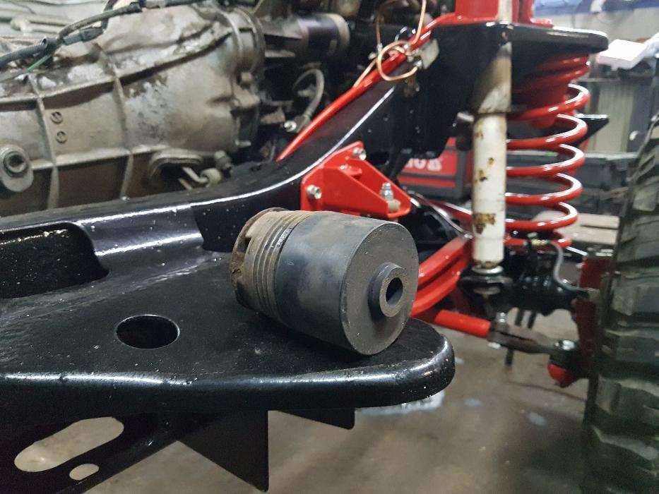 lift nadwozia bodylift nissan patrol 2"