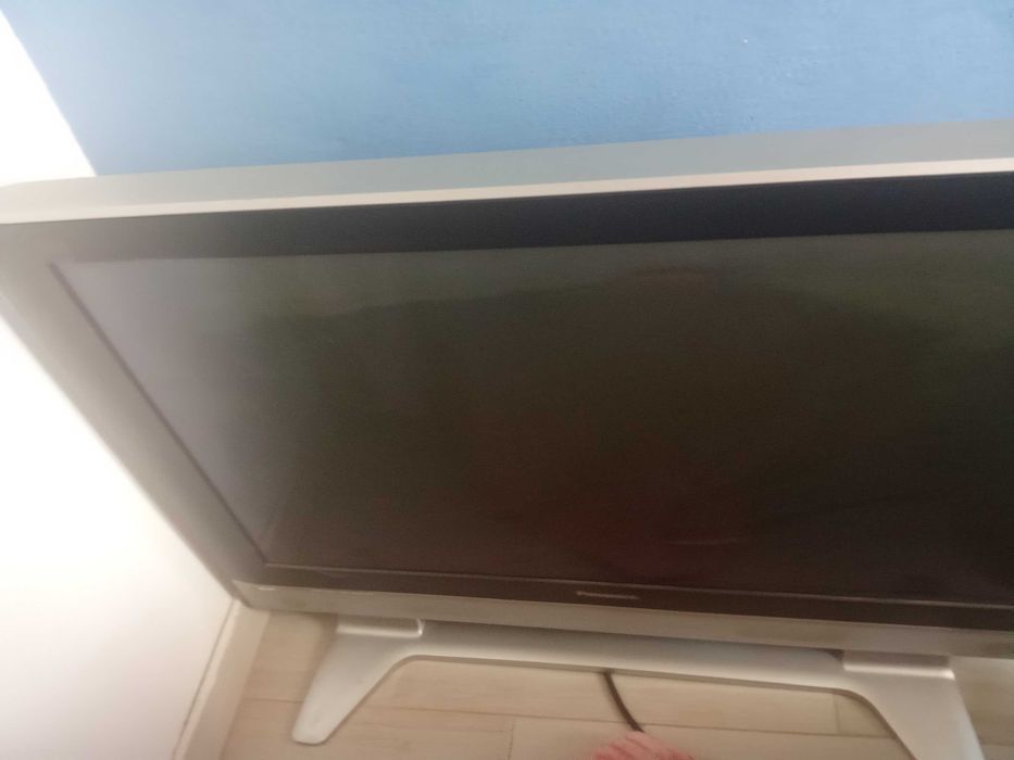 Plasma panasonic