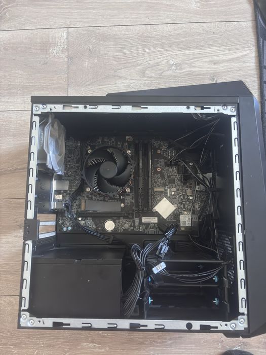 Komputer acer predator orion 3000