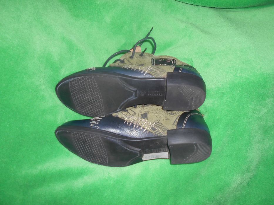 Ботильоны maciejka