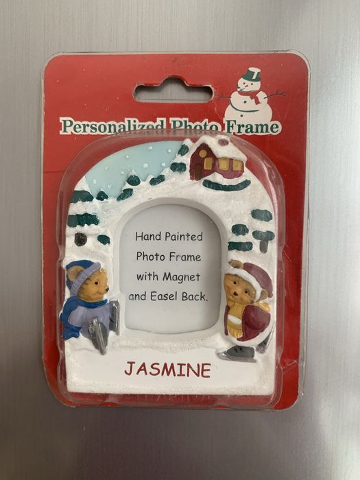 Рамочка для фото на магніті