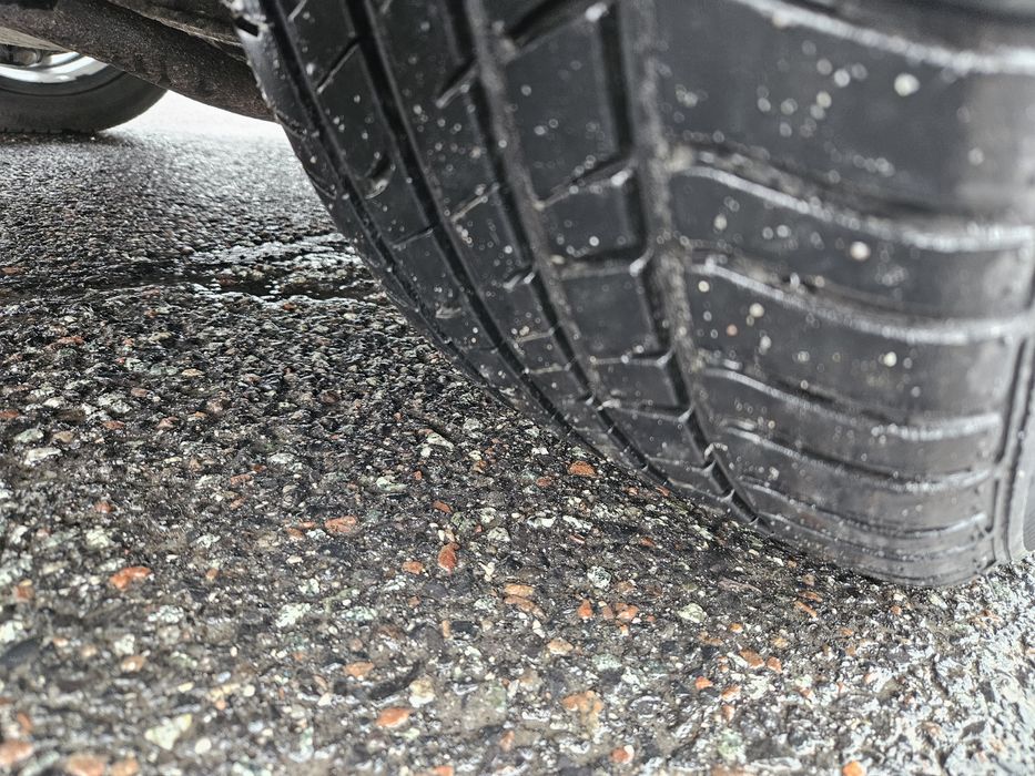 Audi A6C5 2007 рік 2.7 дизель для військових