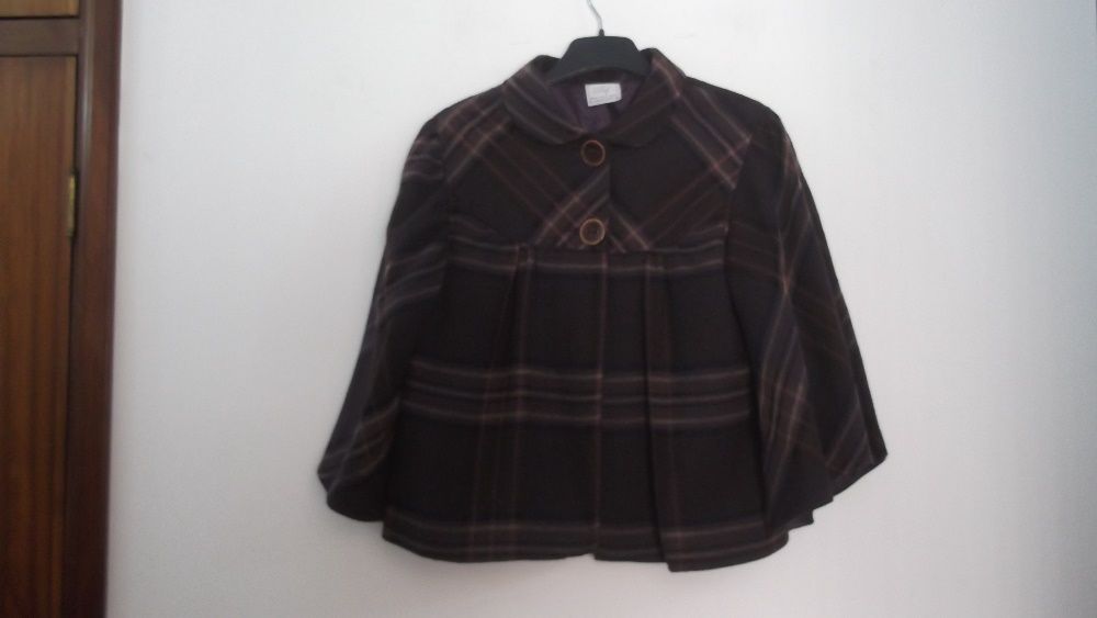 capa de senhora muito bonita