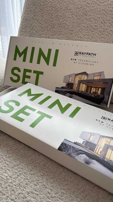 Recykling Raypath za 50% ceny