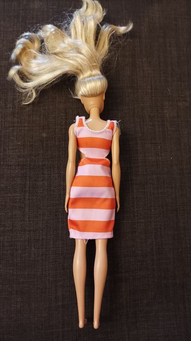Lalka Barbie Mattel 1990