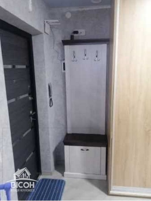 Продаж. 2х кімнатна квартира. м.Тернопіль, вул.Бригадна