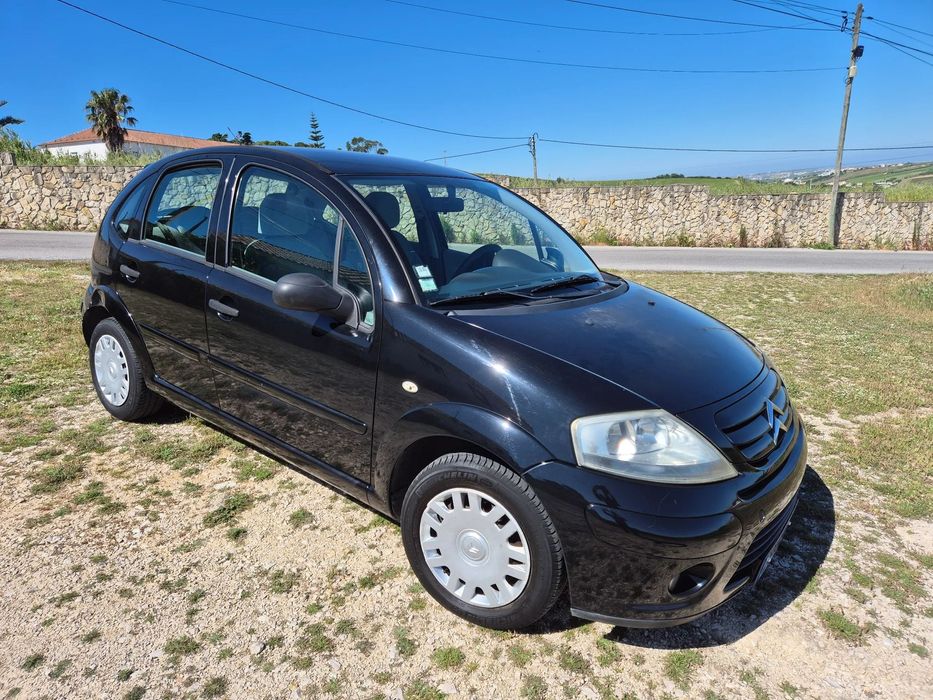 Citroën C3 1.1