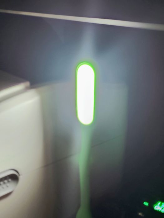 USB-LED ліхтарик