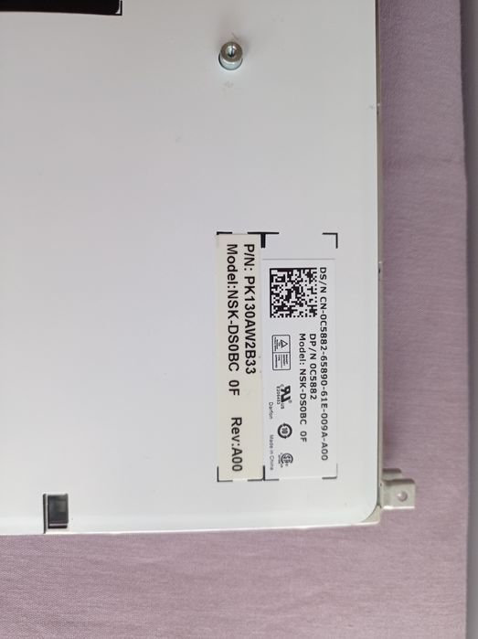 Części do laptopów 10 zł za sztukę