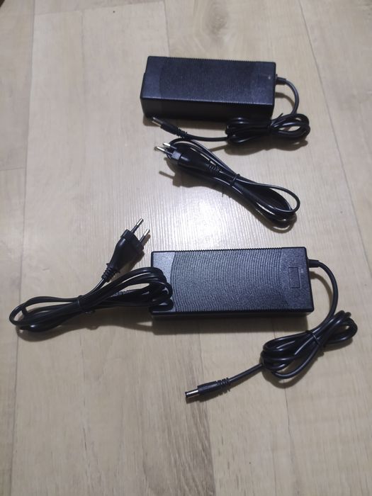 Зарядне LiFePo 16s 58.4в 2A безшумне 117 Вт Liitokala