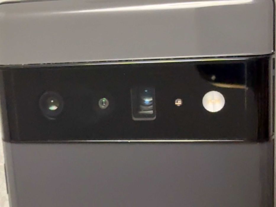 Google Pixel 6 Pro 512 GB (на розбірку / під ремонт)