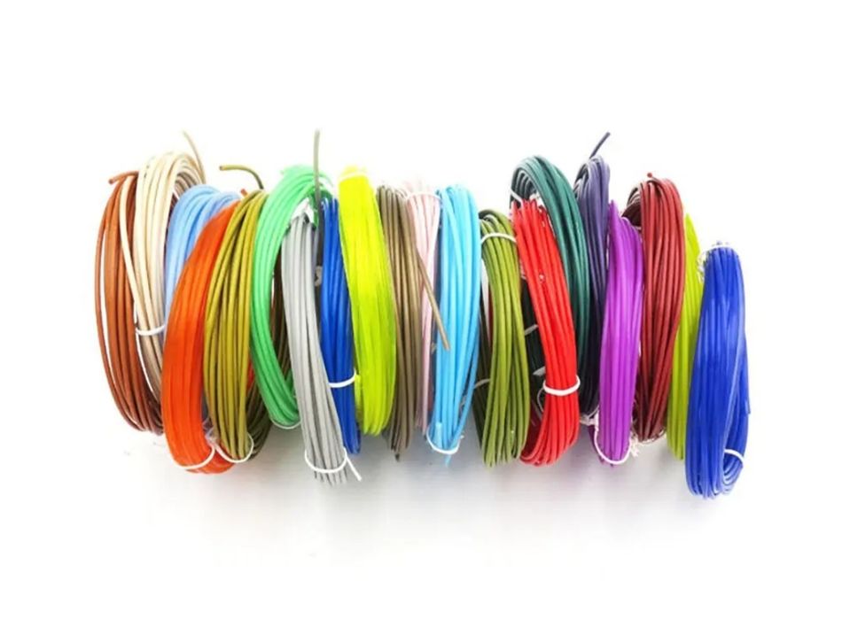 Długopis 3d zestaw Filament wkład do długopisu 3d