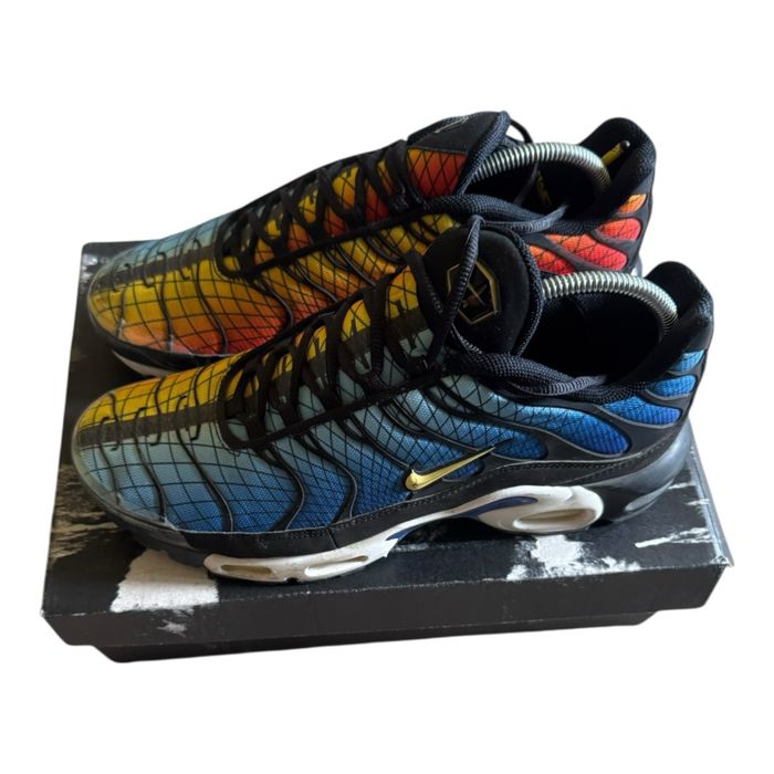 Nike Air Max Plus Tn