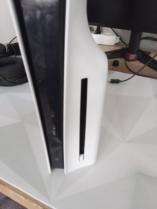PlayStation 5 Slim 1TB. OKAZJA!!!