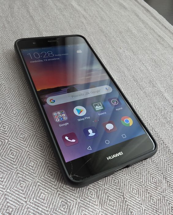 Huawei P10 lite WAS-LX1 3/32GB