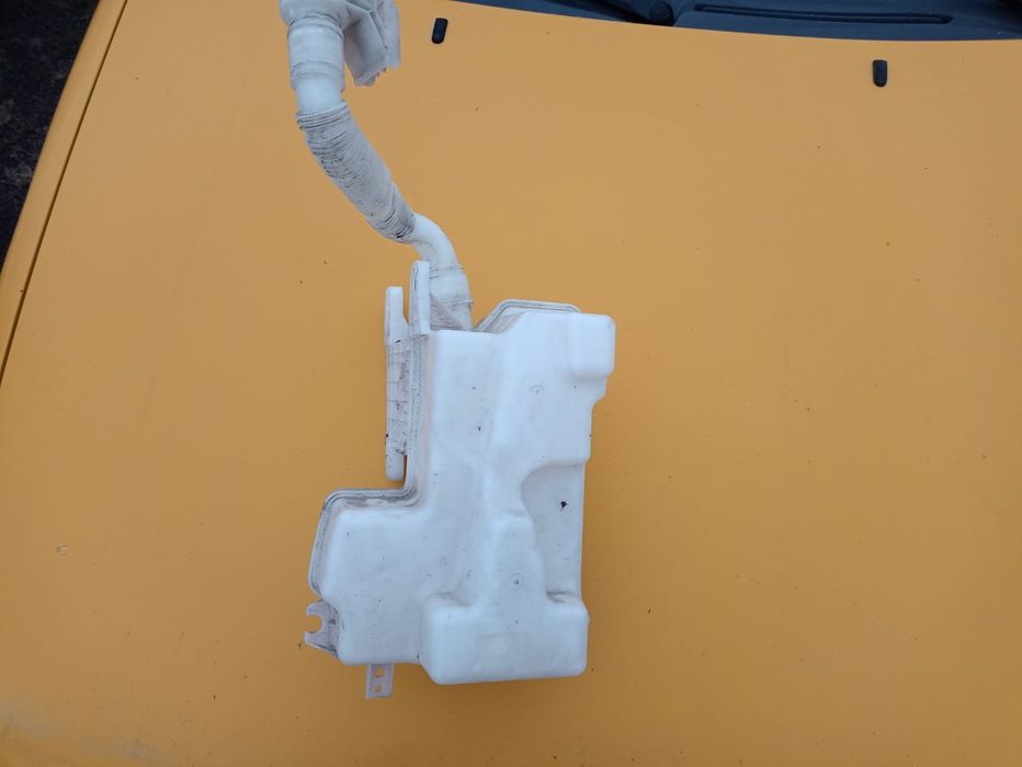 Zbiornik spryskiwaczy VW Golf 7 VII Lift GTI