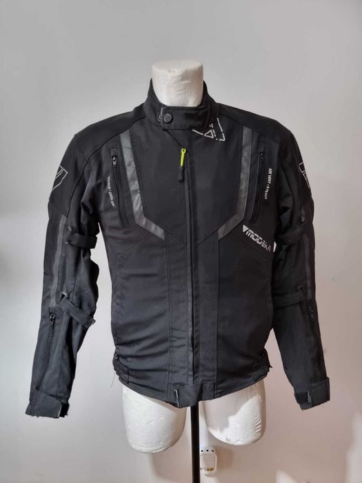 Casaco de mota  Modeka