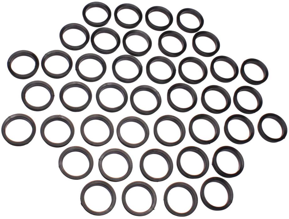 Pierścienie do koszyczków tacy do inkubatora CLEO 5 BAŻANT PERLICZKA