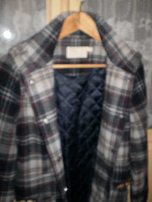 Casaco lã, M, Sfera Casual.