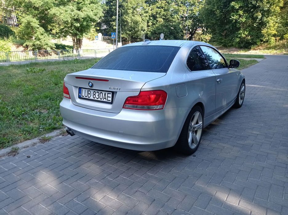 BMW Seria 1