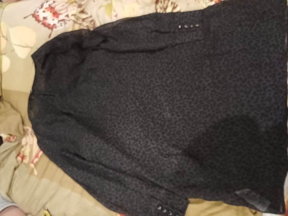 Сукня леопардова нова