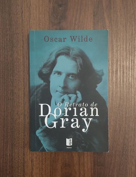O Retrato de Dorian Gray