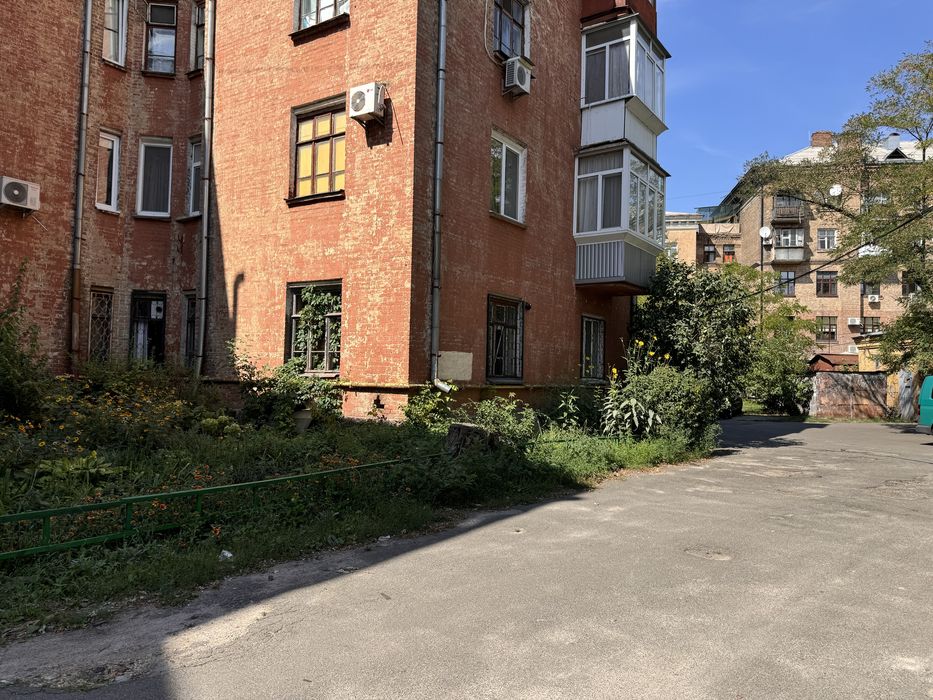 Комерційна нерухомість за адресою вул. Юрківська (площа 87,1 м²) - Atlanta.ua - фото 2