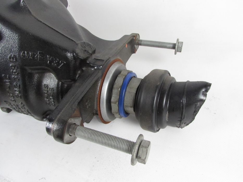 Diferencial Bmw X3 Ref: 33108658462
