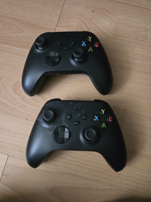 2 pady xbox series