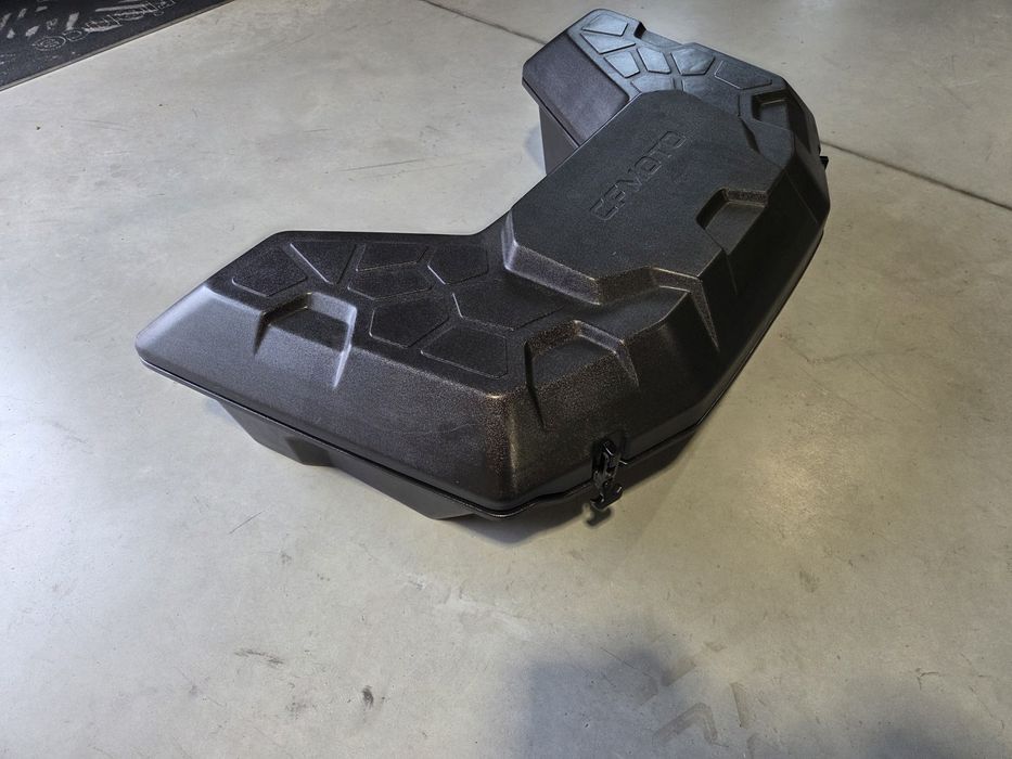 Cf 1000 G2 kufer tylny
