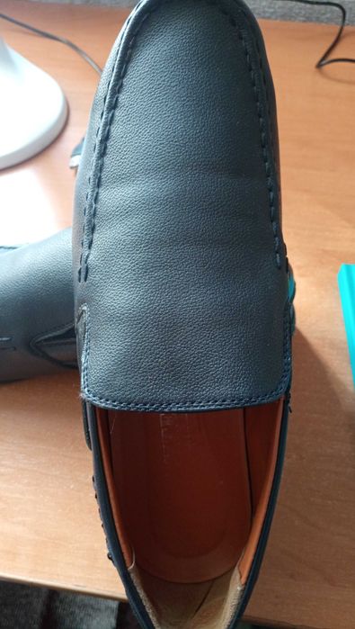 Туфлі чоловічі,43 розмір