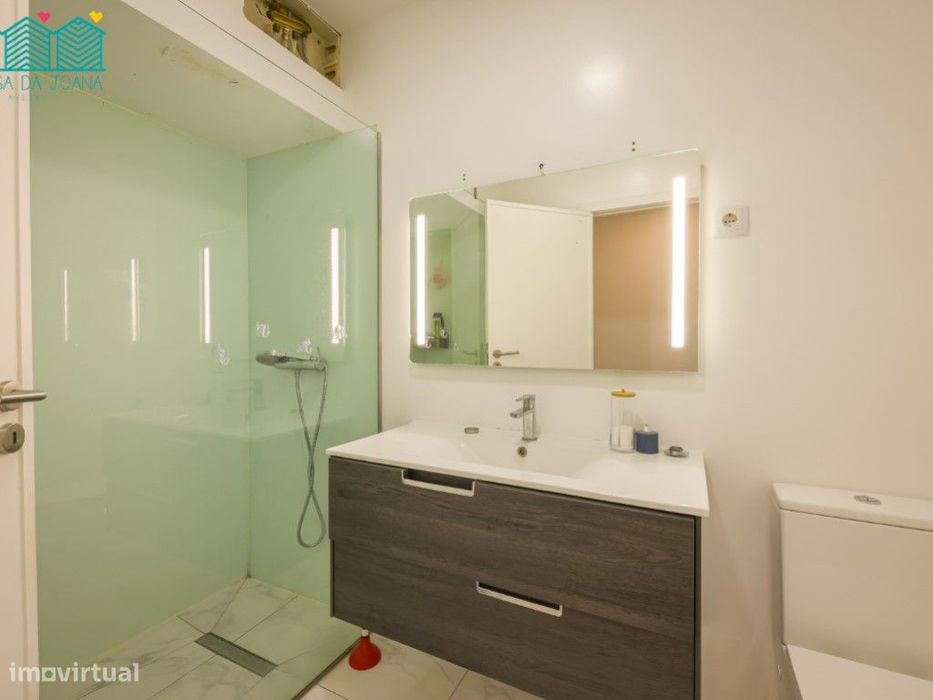 Apartamento T4 em Aveiro