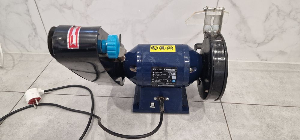 Гриндер EInhell BT US 240