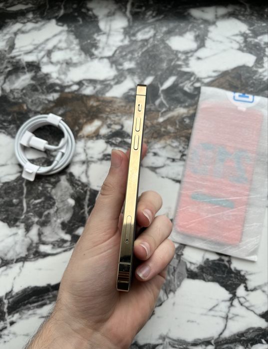 iPhone 12 pro max 128gb айфон 12 про мах 128гб