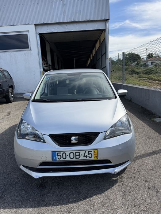 Seat Mii 1.0 Style