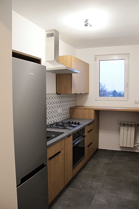 Mieszkanie dwu pokojowe po remoncie + GARAŻ (opcjonalnie)