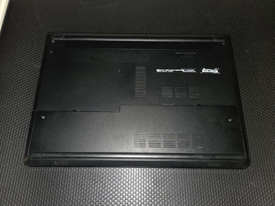 Portátil Dell Inspiron 14 5468 i3 ssd