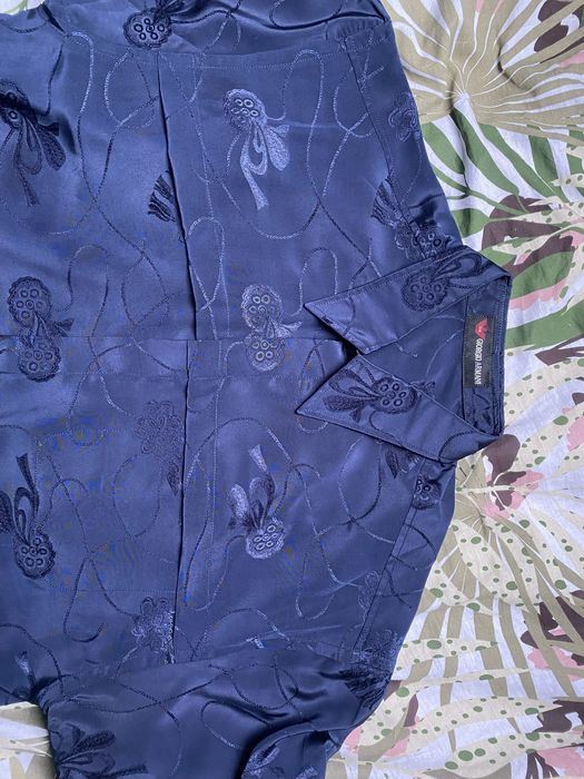 koszula Giorgio Armani roz. XL/XXL