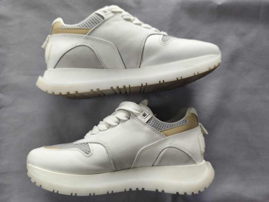 Sneakersy Dsquared2 roz 36 idealny stan