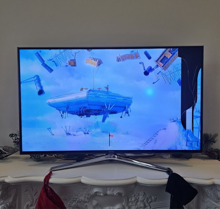 Samsung UE48H6400AK / 48'