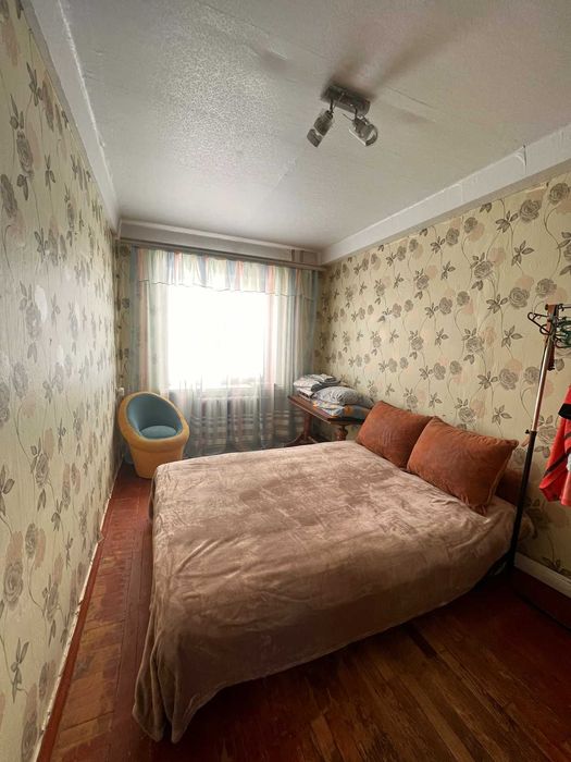 Сдаётся квартира посуточно