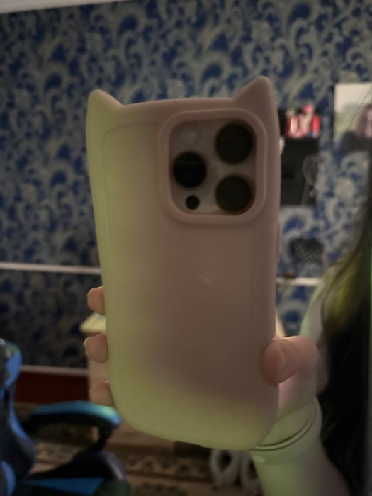 Чехлы на Iphone 16 pro max