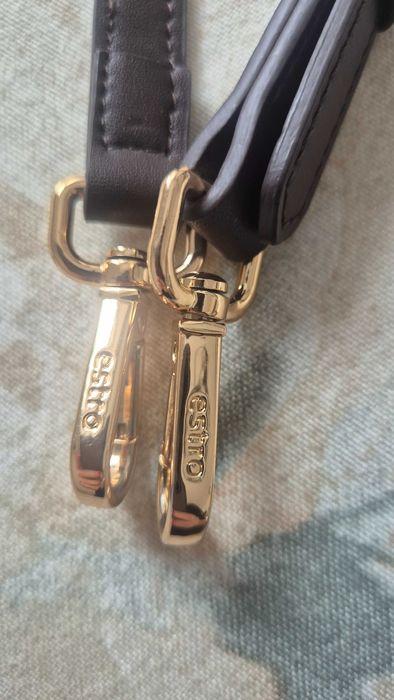 Сумка estro шкіряна сумочка