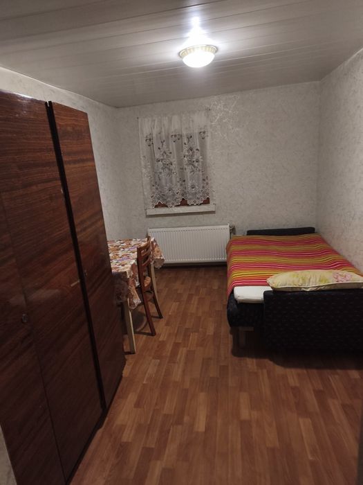 Сдам часть дома. Авангард.