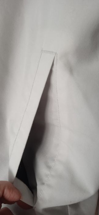 Męska kurtka lekka Reebok