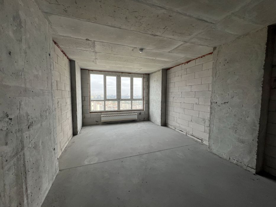 3-кімнатна квартира за адресою вул. Максимовича (площа 108 м²) - Atlanta.ua - фото 5