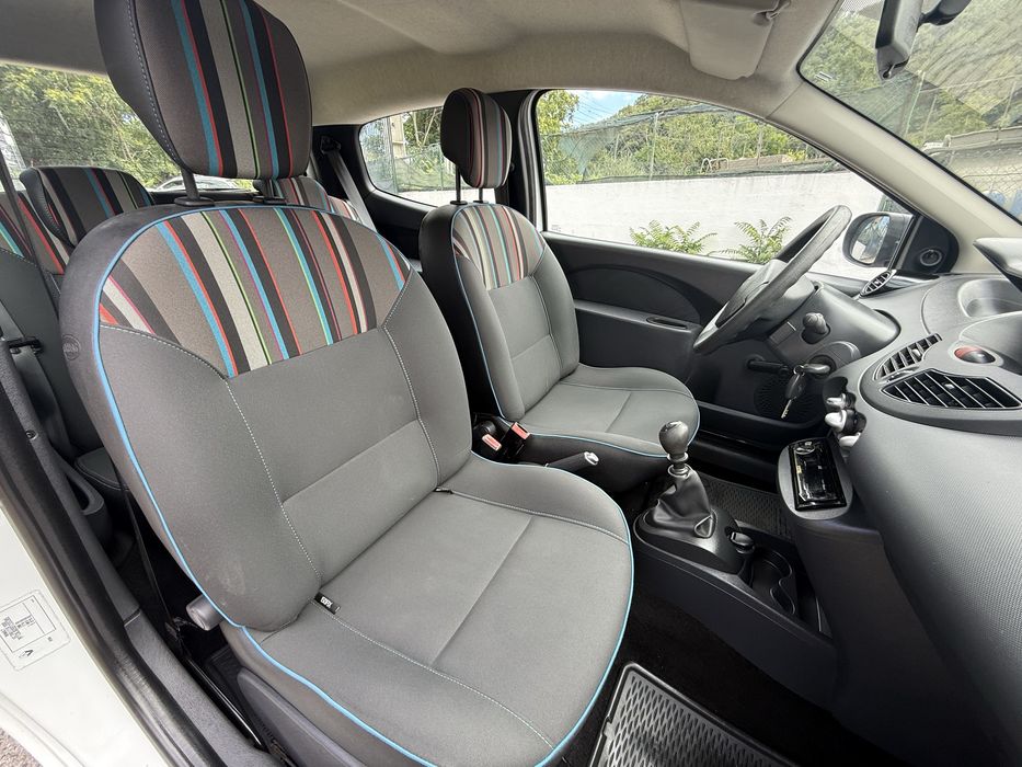 Renaul twingo 1.2  2014