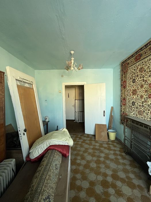 Продаж 2к під ремонт, м. Тисмениця