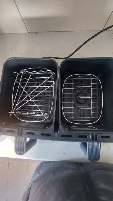 Аерогриль COSORI.CAF-R901-AEU 1750W. 8.5l..